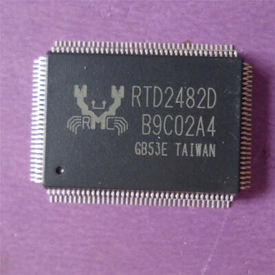 

2pcs/lot REALTEK RTD2482D Advanced All-in-one HDMI LCD Monitor Controller