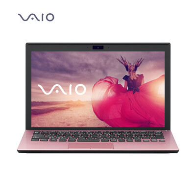 

VAIO S11 116-inch thin&light laptop gold palm brown eighth-generation quad-core i5-8250U 8G PCIe 256G SSD FHD Win10 backlit keyboard