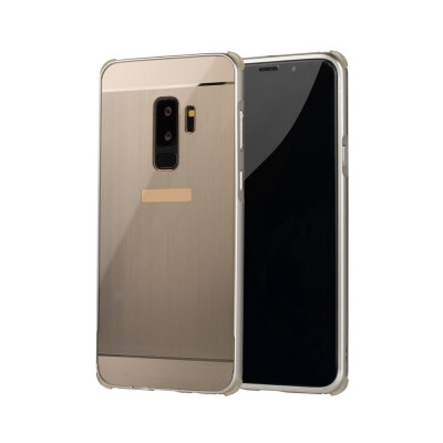 

GANGXUN® Samsung Galaxy S9 / S9 Plus Чехол для глянцевого бизнеса