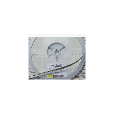 

0.05R 1206 0.5W 100PCS/LOT RESISTANCE