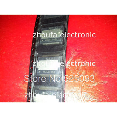

10pcs/lot TAS5142DKD TAS5142DKDR TAS5142 HSSOP