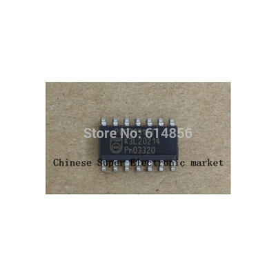 

5PCS PCF7991AT PCF7991A PCF7991 SOP-14