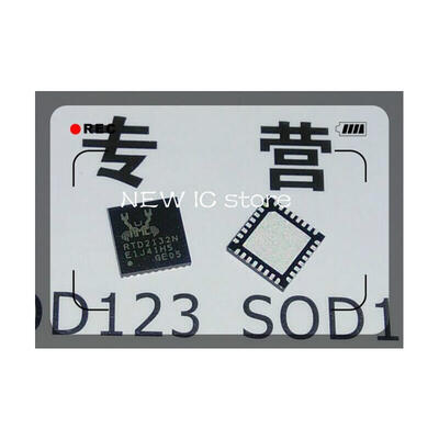 

5pcs/lot Free Shipping New original RTD2132N-CGT RTD2132N