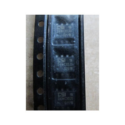 

10pcs/lot CAT24WC256JI 24WC32JI CAT24WC32JI-1.8 sop original electronic components IC kit in stock