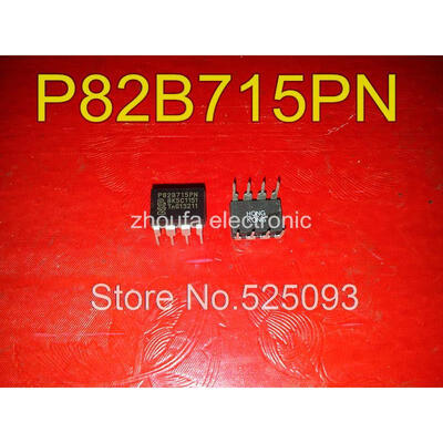 

10pcs/lot P82B715PN P82B715