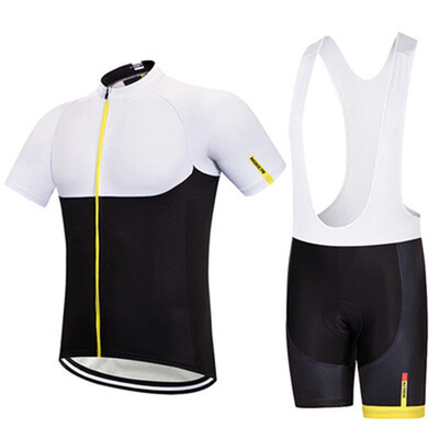 

2018 Mens Cycling Jersey MTB Bike Clothing Team Cycling Clothing Ropa Ciclismo Jerseys PRO Bicycle Wear Bike Clothes Sets