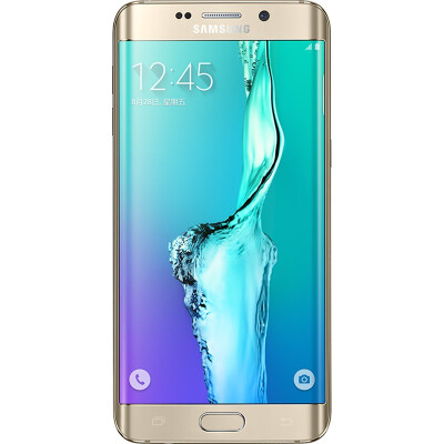 

SAMSUNG Galaxy S6 Edge+（G9280）