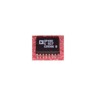 

Free Shipping 10 PCSLOT OP490G SOP8 NEW IN STOCK IC