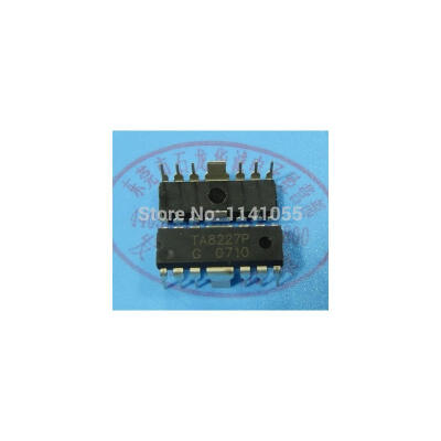 

TA8227P TA8227 DIP 100pcs