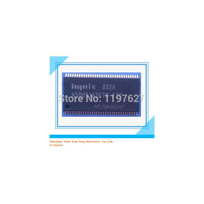 

FREE SHIPPING H5DU5162ETR-E3C H5DU5162ETR Flash Memory TSSOP 10PCS/LOT IC