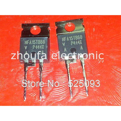 

50pcslot HFA15TB60