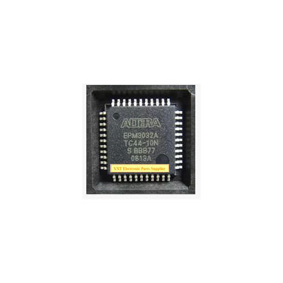 

10pcs/lot EPM3032ATC44-10N EPM3032ATC44 QFP original IC electronic kit
