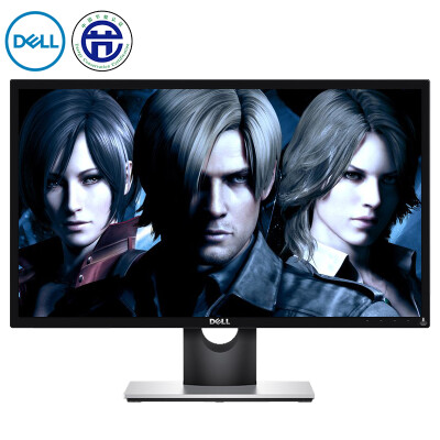 

Dell DELL SE2417HG 236-inch Game LCD Monitor