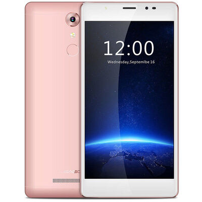 

Оригинальный Leagoo T1 PLUS MTK6737 3GB RAM 16GB ROM 4G LTE Android 6.0 Quad Core Smartphone