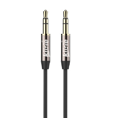 

Audio Cable Kiirie 1-Pack 66ft2m 35mm Stereo Premium Auxiliary Aux Cable for Beats Headphones iPhonesiPods iPads