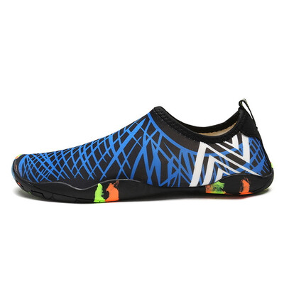 

Outdoor womens water shoes women beach swimming men shoe for fishing shoes diving beach aqua wading shoes plus size