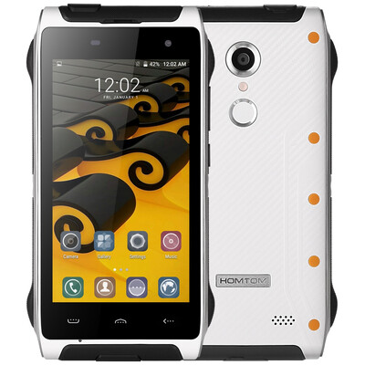 

HOMTOM HT20 Pro 4G смартфон 4,7 дюйма Android 6,0 мтк6753 оста Core 1.3 ГГц 3 ГБ ОЗУ 32gb ROM отпечатков пальцев сканера 13.00 MP