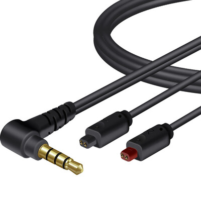 

Iron Triangle AT-HDC1iS Headphone Upgrade Line for IM01 / 02/03/04/50/70