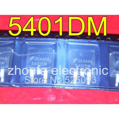 

10pcs/lot 5401DM