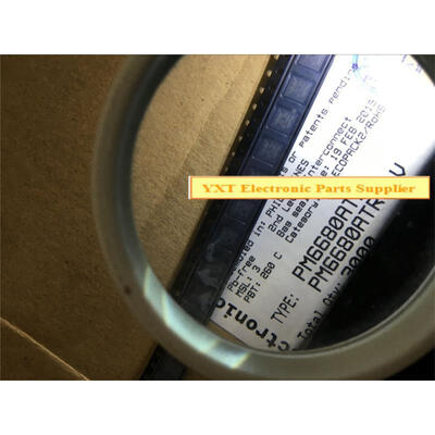 

2pcs/lot PM6680ATR PM6680 PM6680A QFN new&original electronics kit in stock ic components