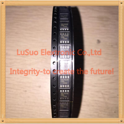 

50PCS ICL7621DCSA ICL7621D ICL7621 SOP8 Good product fast shipping reputable