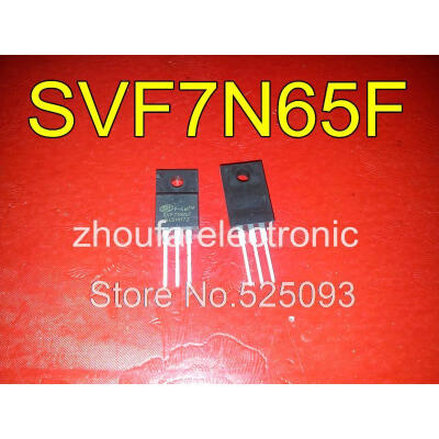 

20pcslot SVF7N65F SVF7N65