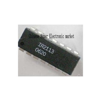 

10PCS IR2113 IR2113PBF DIP-14