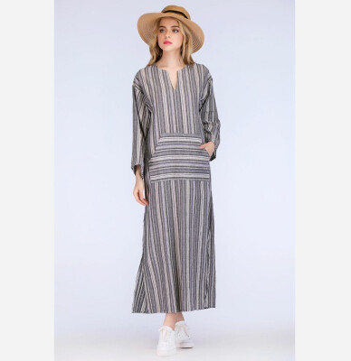 

Try Everything Spring Dresses Women 2018 Long Sleeve Dress Summer Cotton And Linen Women Dress Plus Size 5xl Casual Long Dresses