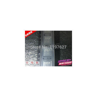 

FREE SHIPPING MAX1987ETM MAX1987 QFN 10PCSLOT IC