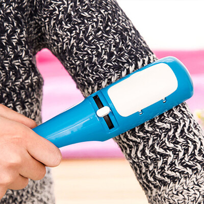 

Melody electrostatic dry cleaning machine micro double-sided suction brush hair removal clothes sticky hair brush wool coat special brush