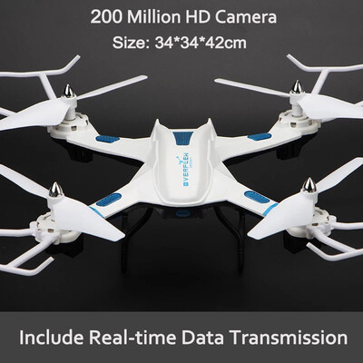 

New Cool HD Aerial Camera UAV Stunt Flight HD Aerial Photography Six Axes Cool Light HD Camera 2.4G HZ Headless mode One Key Retur