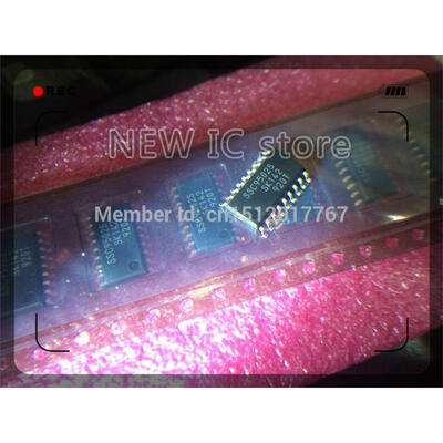 

10pcs/lot SSC9502S SOP-18 Free Shipping