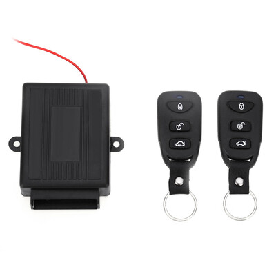 

43392MHz Universal Car Vehicle Remote Central Kit Door Lock Keyless Entry System