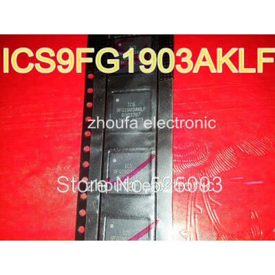 

5pcs/lot ICS9FG1903AKLF 9FG1903AKLF