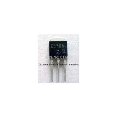 

20PCS C5706 2SC5706 TO-251