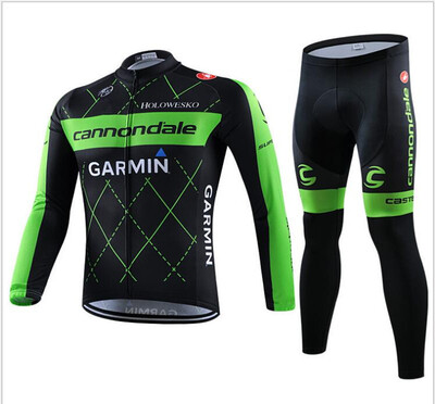 

Sisuki 2018 winter hot wool bicycle clothing Pro bicycle clothes MTB bicycle jersey suit Maillot Ropa Ciclismo Invierno