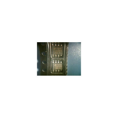 

10PCS LM385 1.2V/2.5V SOP8 make in china