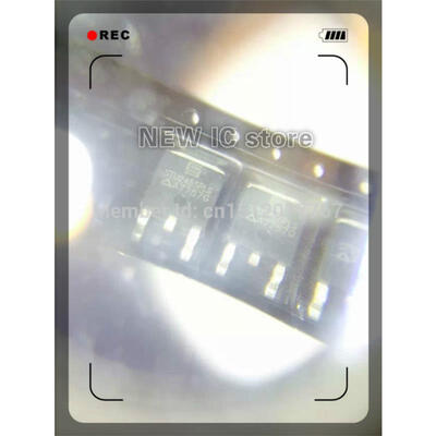 

50pcs/lot STU2455PLS STU2455 TO-252 Free Shipping 100% NEW