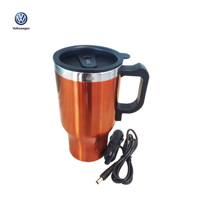 

Volkswagen original multi-purpose flashlight multi-function flashlight life-saving hammer for the car