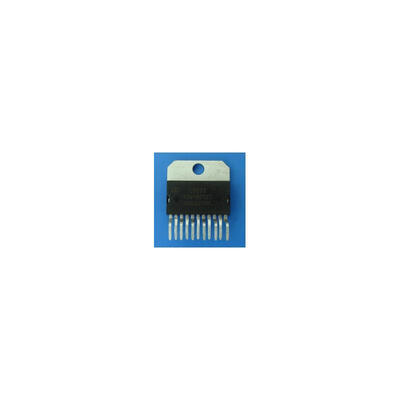 

10PCS L6203 DMOS FULL BRIDGE DRIVER