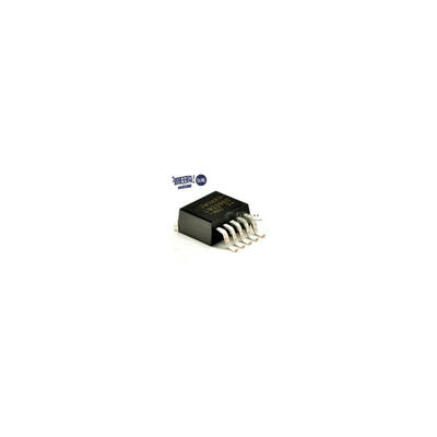 

50 PCS LM2596S-ADJ TO-263 LM2596S LM2596 IC REG BUCK ADJ 3A TO263-5 Best quality