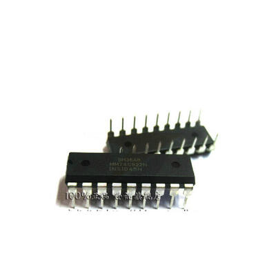 

10pcs/lot MM74C922N MM74C922 74C922N 74C922 DIP original electronics kit in stock ic