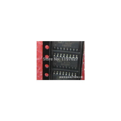 

1pcs/lot IC SMP08 SMP08FSZ SMP08F IC wholesale amplifier