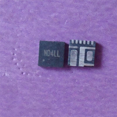 

5pcs/lot SY8206BQNC SY8206B SY8206 (ND4LL ND3NA ND2CZ... ) DC - DC controller