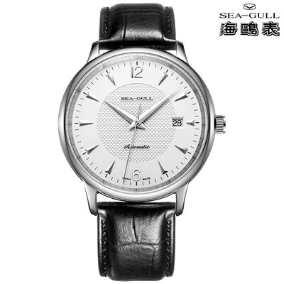 

SeaGull The mens automatic mechanical watches 819432