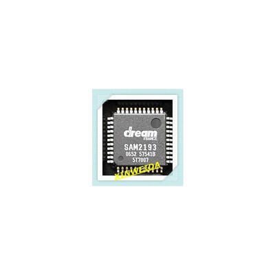 

10pcs/lot sam2193 sam 2193 QFP Good qualtity.HOT SELL .FREE SHIPPING.BUY IT DIRECT