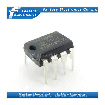 

20pcs ICE3B0565J DIP8 ICE3B0565 DIP new and original free shipping