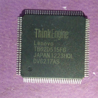 

5pcs/lot TB62D515FG