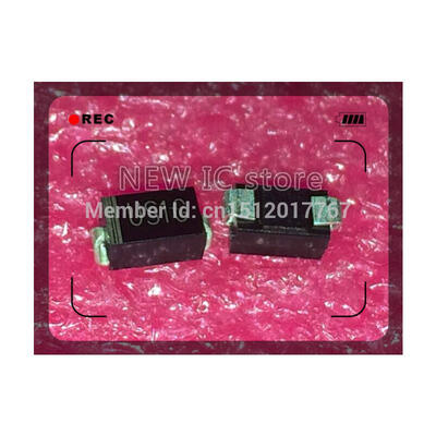 

Free Shipping 200pcs/lot US1G 1A 600V SMD HER105 Quick Recovery diode SMA DO-214AC