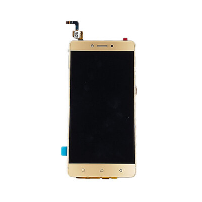 

100% Tested Warranty For Lenovo K6 Note LCD Display Touch Screen Digitizer Assembly Replacement Parts Free Shipping
